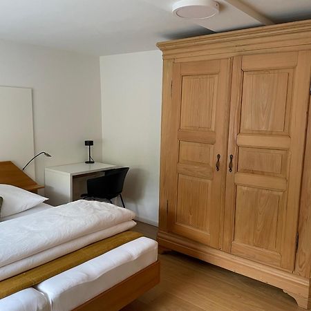 Stilvolle Wohnung Rostock Eksteriør billede
